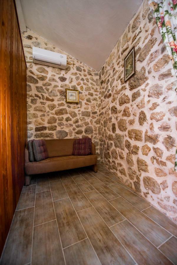 Mediteraneo Villa Kaluđerovići Kültér fotó
